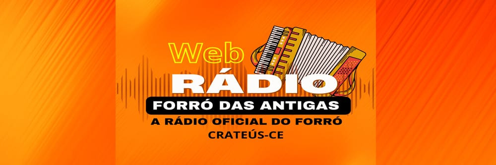 Rádio Forró das Antigas Crateús