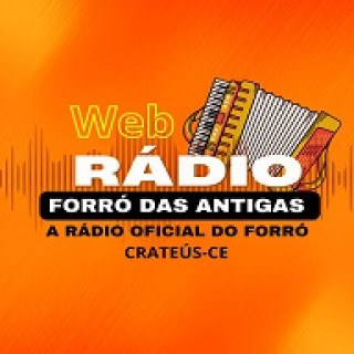 Rádio Forró das Antigas Crateús